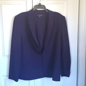 Suit jacket